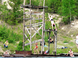 И ещё можно делать вот так!