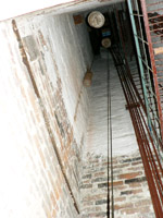 Часовая шахта