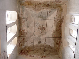 Купол собора